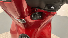 Honda SH125A (19MY)
